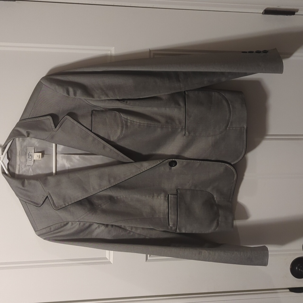 Loft Blazer